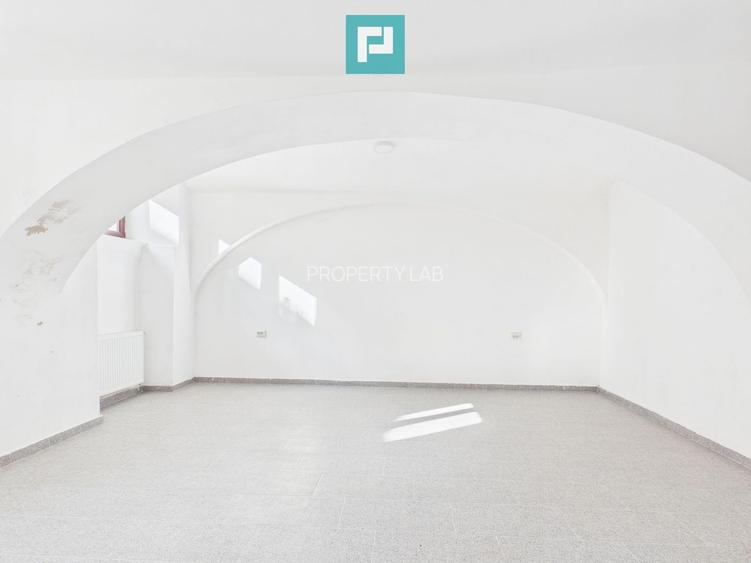 Spațiu comercial strada Cozia. - 3