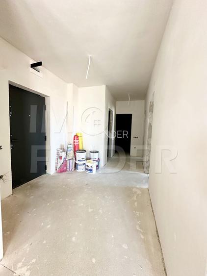 0 % Comision- Apartament 3 camere Andrei Muresanu, etajul 1 - 5