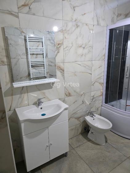 Vand Casa Noua , la 4 km de orasul Targu Neamt( Topolita) - 5