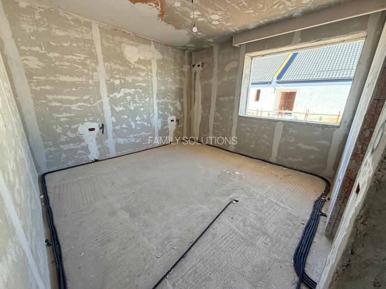 Casa P+1+Pod. 3 cam. Util 110mp. Teren 237mp - 11