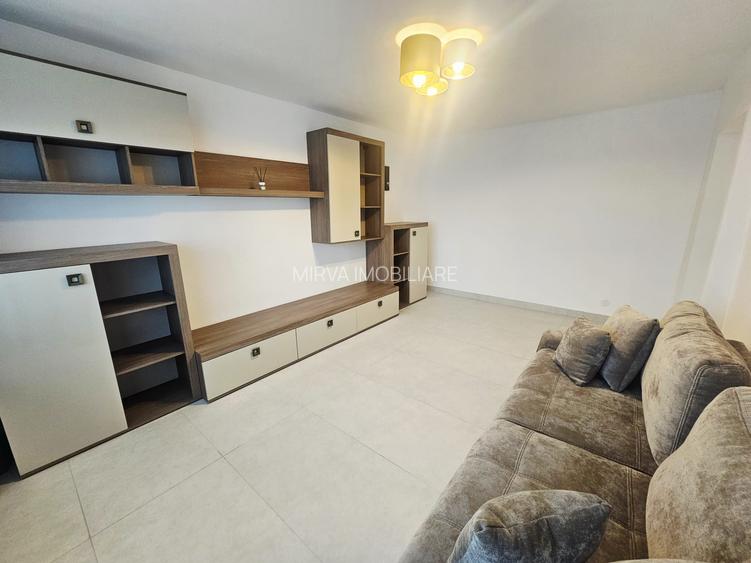 2 camere prima inchiriere | renovat 2026 | mobilat | Republicii - 2