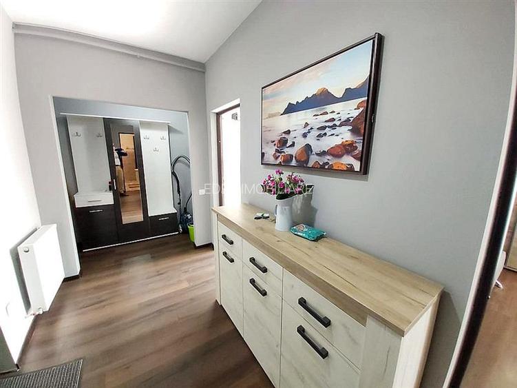 Inchiriere apartament 1 camera Gheorgheni Cluj-Napoca - 7