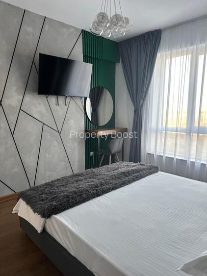 Apartament 2 camere modern langa Envogue Residence, Militari - 3