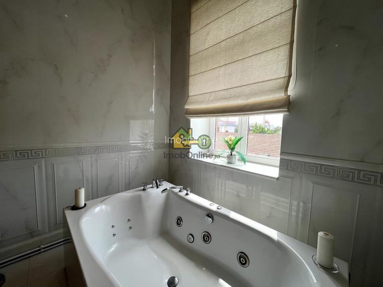 Apartament De Lux, 3 Cam., 130 Mp., Timisoara, Zona Elisabetin - 40