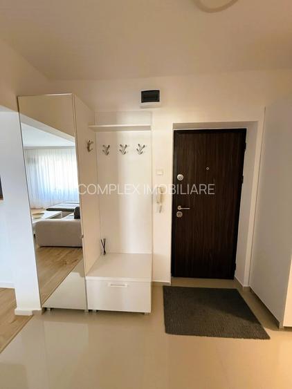 Piața Iancului | 3 min. Metrou | Renovat recent | Decomandat | Modern - 8