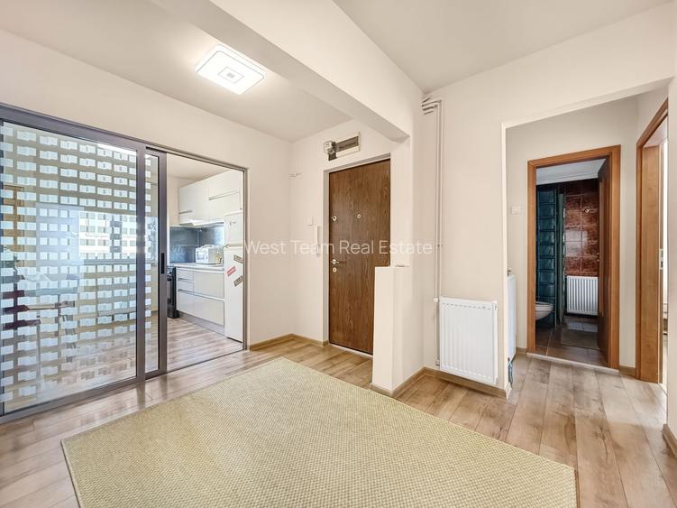 Apartament 4 camere, la 5 min de Iulius Mall și Centru! - 4