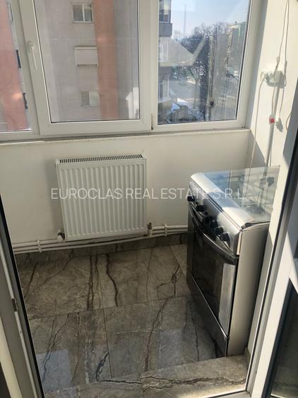 Apartament 2 camere - Centru - 450 euro/luna (Cod E2) - 7
