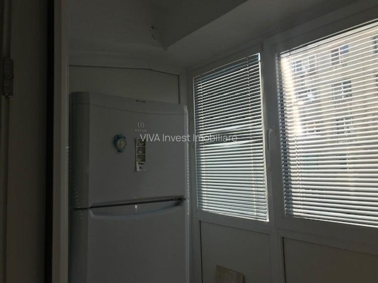 Garsoniera Piata Iancului - 3