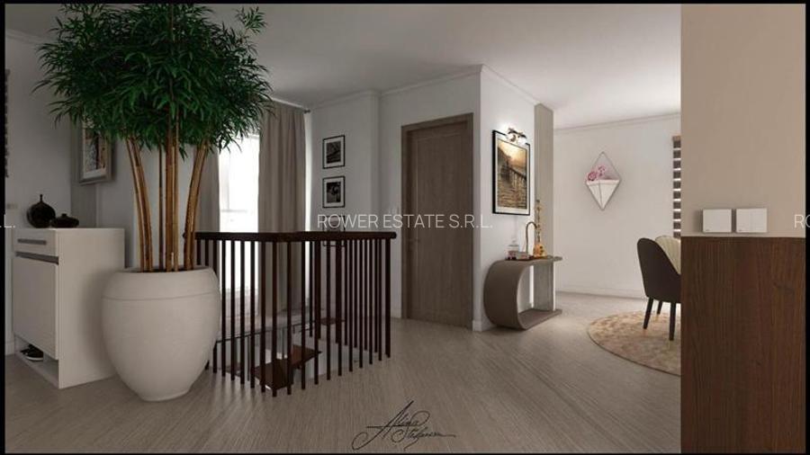 Apartament Tip Penthouse, situat in cartierul Grigorescu! - 6