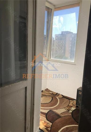 Garsoniera Rahova zona Bolintineanu - 8