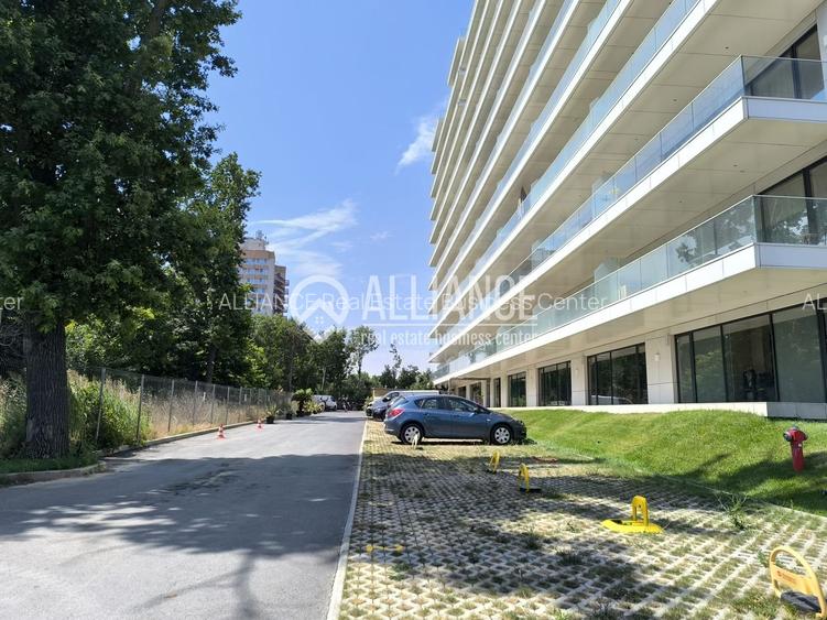 OLIMP(COD03) - Studio de lux in Complex exclusivist ! - 7