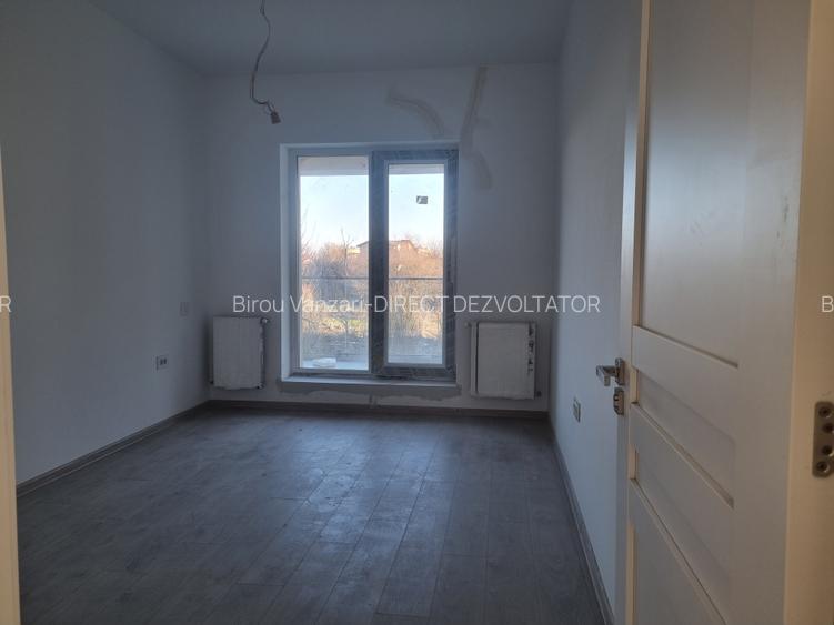 Apartament 2camere,cf.1,centrala proprie,mutare imediata,acte gata,TVA inclus!! - 10