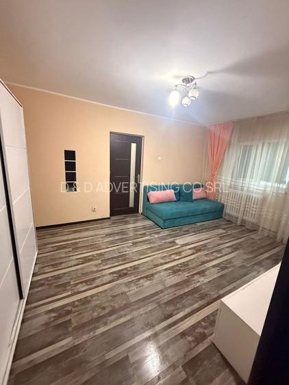 Lujerului - 5 minute metrou Lujerului - Apartament MODERN - 2