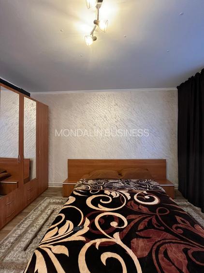 Casă 5 camere, 7700 mp teren ,Comuna Ineu. - 4