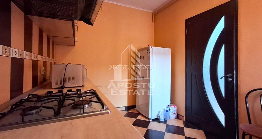 Apartament 1 camera,  zona Parcul Orizont negociabil - 8