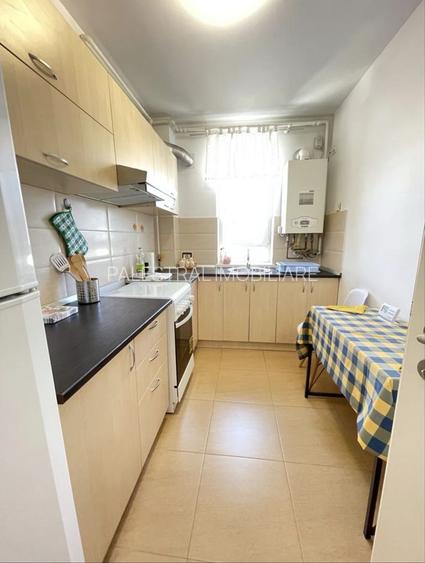 Apartament 2 camere Coresi-Avantgarden,mobilat-utilat,loc parcare,138500 Euro - 4