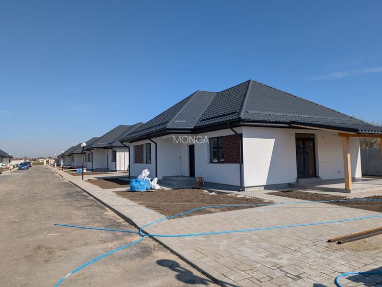 Casa 4 camere parter | 120mp | Tamasi Corbeanca | 0 comision | ultima casa - 21