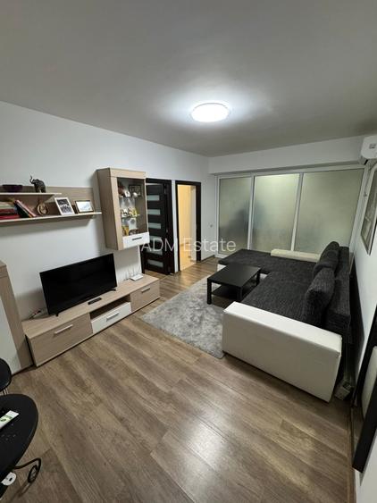 Metrou Dimitrie Leonida |  Apartament 3 camere - 2