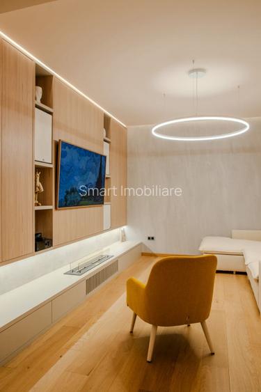 Penthouse de LUX 4 camere + 2 terase zona Centrala - 10