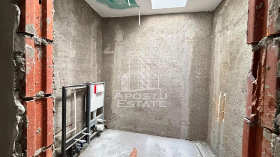 Duplex cu 4 camere de vanzare in Urseni, 132 mpu - 5