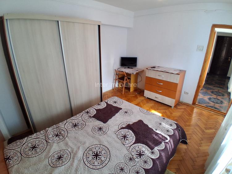 PACURARI MEGA IMAGE 2 CAMERE DECOMANDAT ET.3 MOBILAT 56 MP COD 161554 - 7