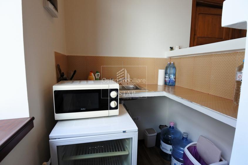 spațiu birouri-45 mp-strada Oituz-lângă Judecătoria Bacău - 9