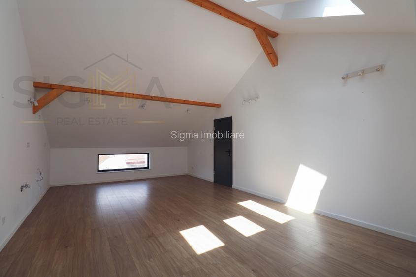 Spatiu pentru birou in zona semicentrala! - 2