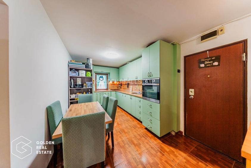 Apartament 4 camere, decomandat, etaj 2, Micalaca, str Fratiei - 5