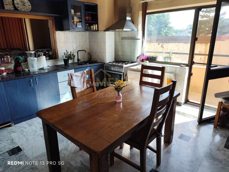 Inchiriere Apartament 169 mp Sud Ploiesti - 2