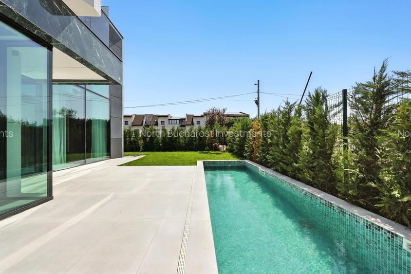 MATEI MILLO - VILA 5 CAMERE -  COMISION 0% - 15