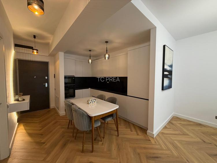 2 camere My Place Residence - 18