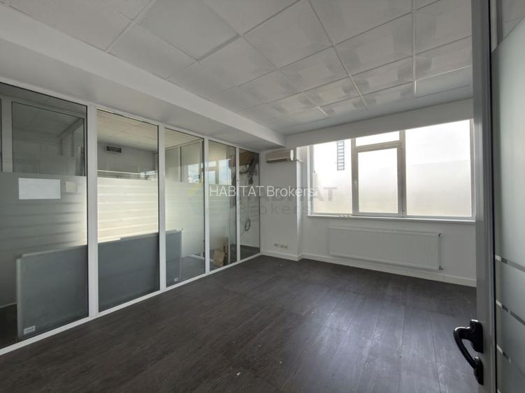 Spatiu birouri 515 mp, parter | Otopeni-DN1 - 6