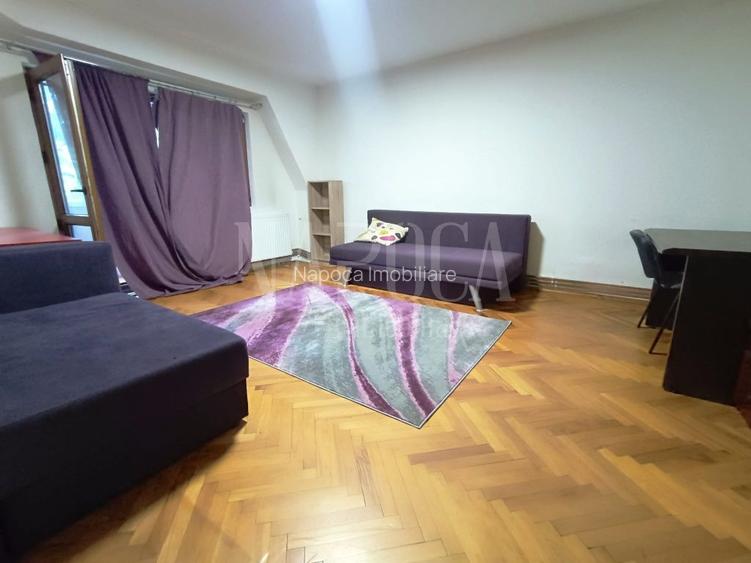 Apartament 3 camere de inchiriat in Manastur, Cluj Napoca - 4