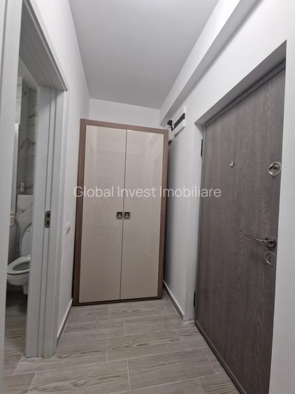 Mamaia Nord(Market Lidl)- 2 camere, mobilat-utilat, centrala gaze, termen lung - 12