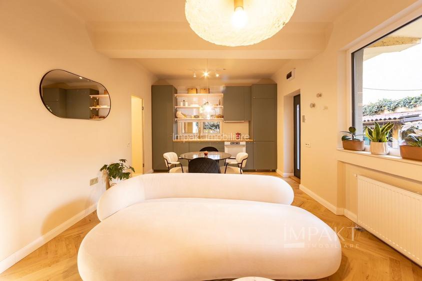 Apartament superb cu 2 camere de vanzare in zona ultracentrala! - 9