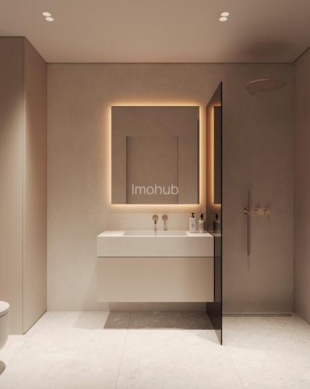 Apartament 3 camere, decomandat, 2 bai, Tatarasi - 5