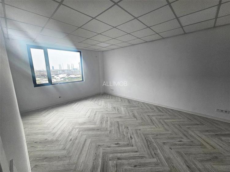 Hală industriala nouă de inchiriat – Ghighiu,  acces TIR , 3 km de Plo - 8