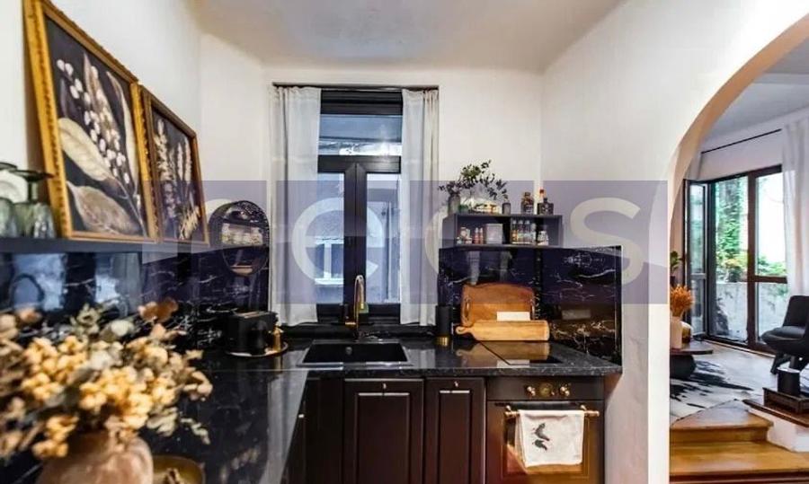 APARTAMENT 3 CAMERE SPECTACULOS ULTRACENTRAL 80MP CENTRALA PROPRIE CREDITABIL - 6