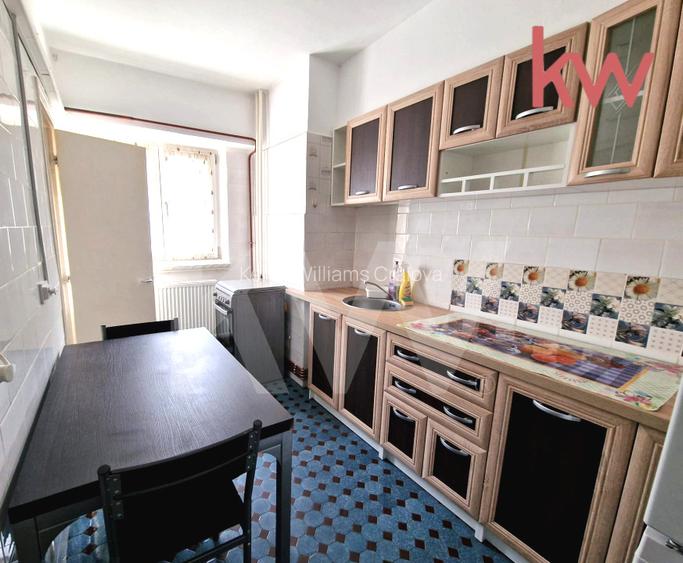  Apartament 2 camere, pozitie ultracentrala – Calea Bucuresti (Orange) - 5
