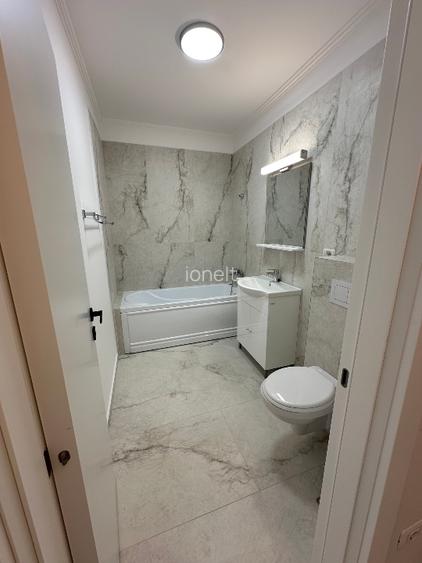 Proprietar. Comision 0. Apartament 1 camera - NOU, prima inchiriere - 4