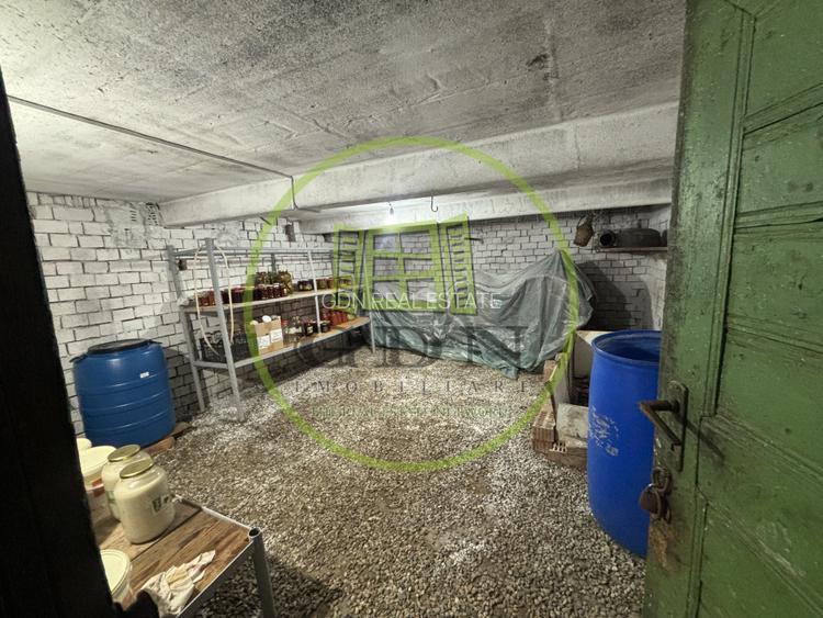 Casă de vânzare SantaMarie județul Alba - 13