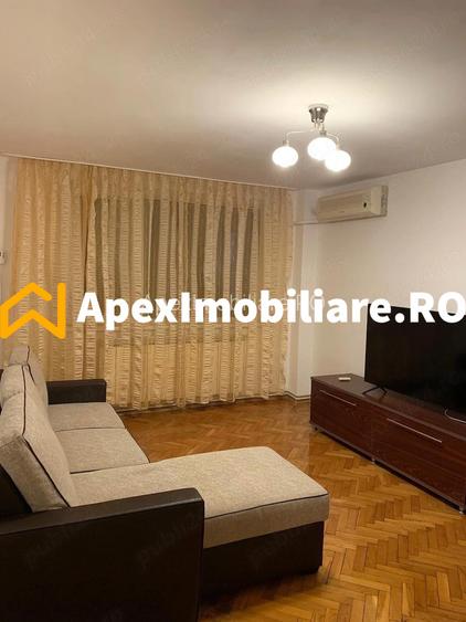 Apartament 3 camere de inchiriat Titan București | ApexImobiliare.ro - 2
