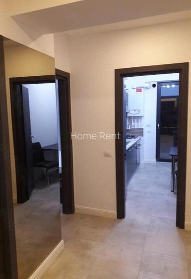 Apartament Novum Grozavesti bloc nou metrou - 6