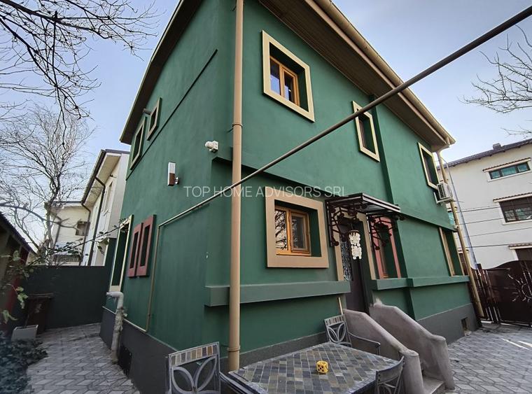 13 Septembrie- Tudor Vladimirescu -Piata Chirigiu - 20