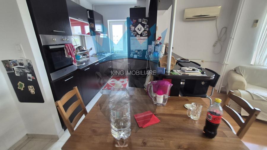 Apartament 3 Camere Domenii Bucuresti - 4