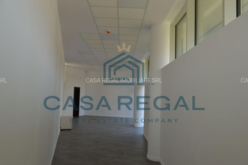 Spatiu comercial 53mp, Cantemir, prima inchiriere - 3