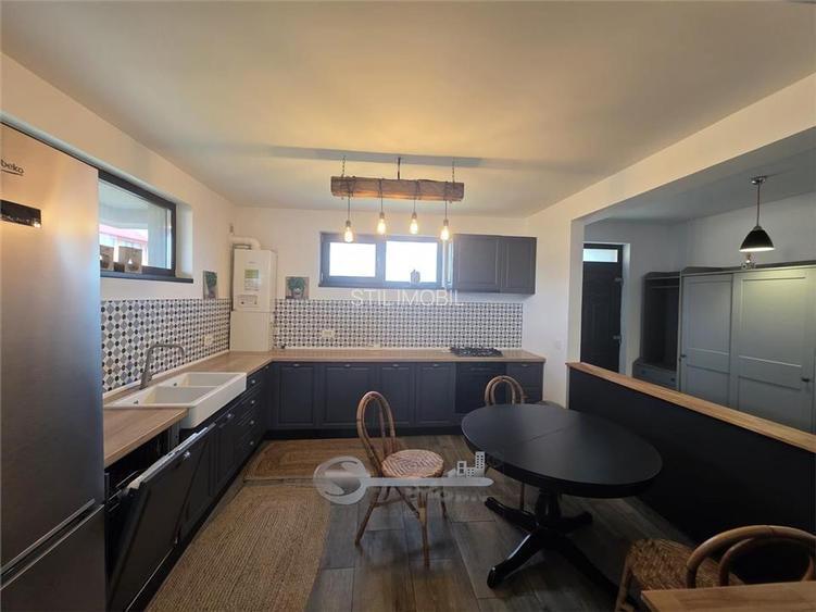 Duplex - Valea Lupului - 600metri Antibiotice - 2