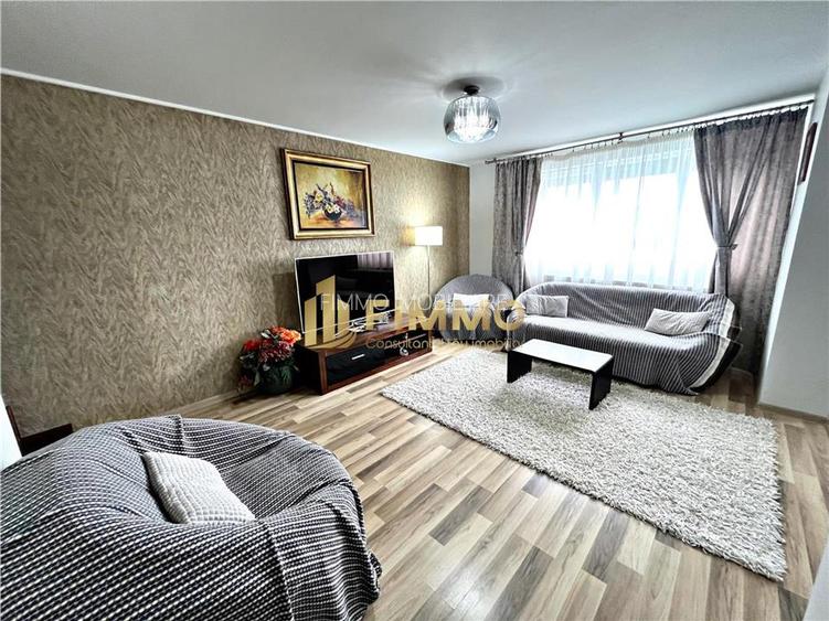 Apartament Ultracentral | 100 mp | 3 cam | ID:727 - 5