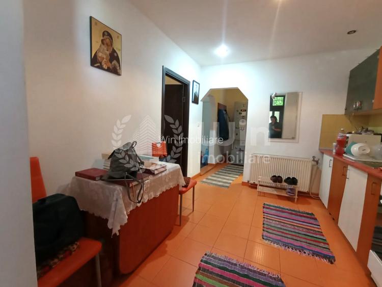 Apartament 2 camere | Decomandat | Centru | Zona Tribunalului - 2