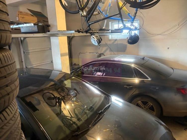 Vila S+P+1+M Clinceni- Putul Olteni. - 17